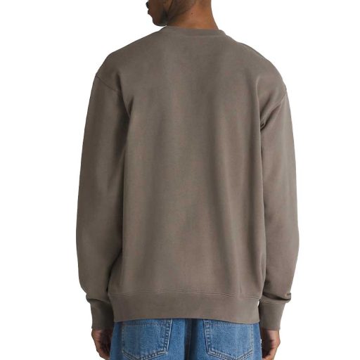 Vans Original Standard Loose pulóver bungee cord