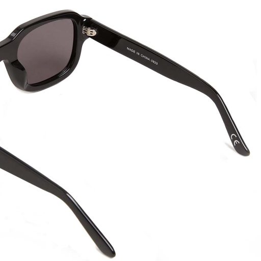 Vans 66 napszemüveg black