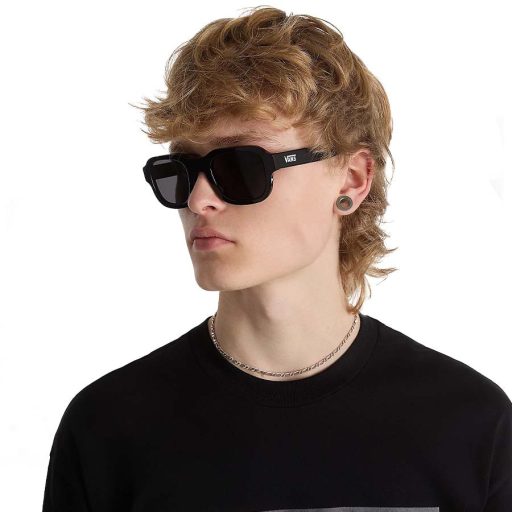 Vans 66 napszemüveg black