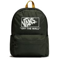 Vans Old Skool hátizsák dried kelp