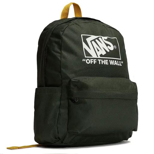 Vans Old Skool hátizsák dried kelp