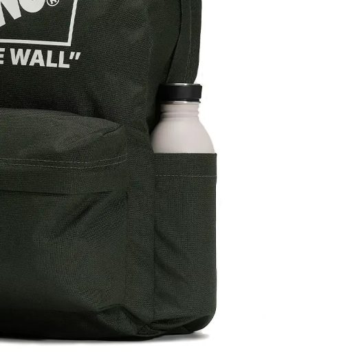 Vans Old Skool hátizsák dried kelp