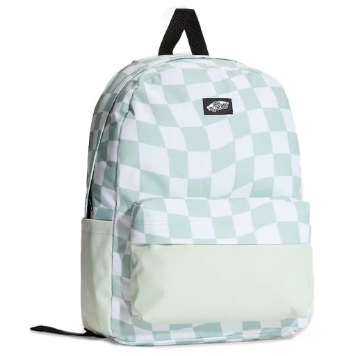 Vans Old Skool hátizsák dusty mint