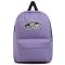 Vans Old Skool classic hátizsák purple haze
