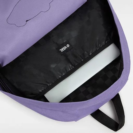Vans Old Skool classic hátizsák purple haze