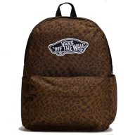 Vans Old Skool Classic hátizsák dachshund brown