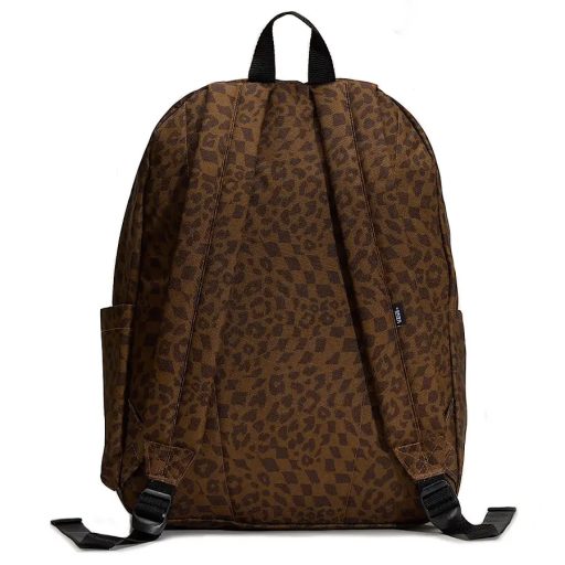 Vans Old Skool Classic hátizsák dachshund brown