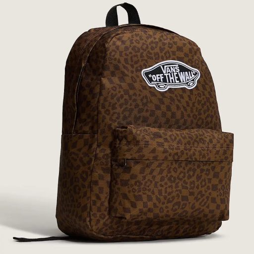 Vans Old Skool Classic hátizsák dachshund brown