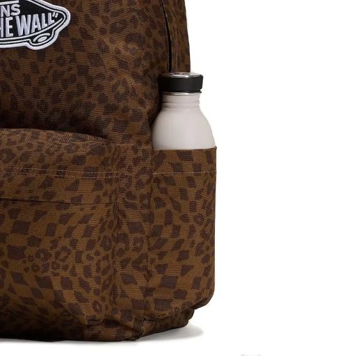 Vans Old Skool Classic hátizsák dachshund brown