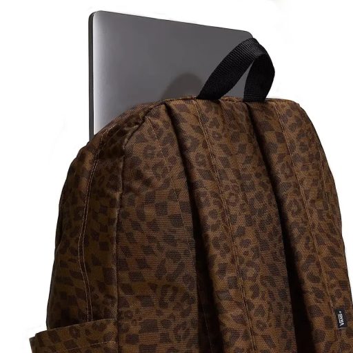 Vans Old Skool Classic hátizsák dachshund brown