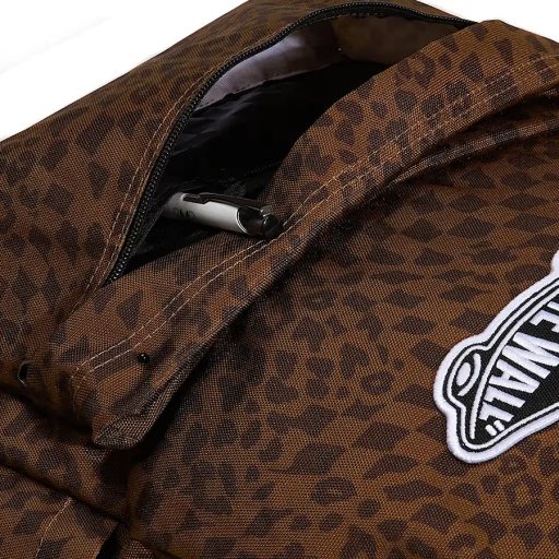 Vans Old Skool Classic hátizsák dachshund brown