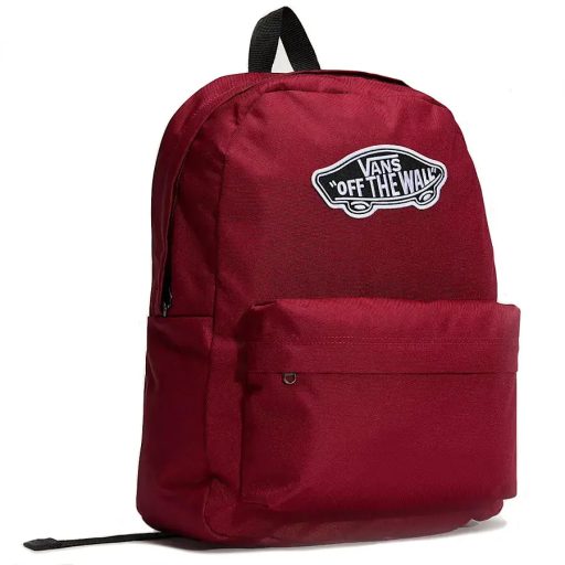 Vans Old Skool classic hátizsák bordeaux