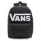 Vans Old Skool Drop V hátizsák black