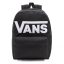 Vans Old Skool Drop V hátizsák black