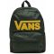 Vans Old Skool Drop V hátizsák dried kelp