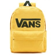 Vans Old Skool Drop V hátizsák spicy mustard