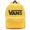 Vans Old Skool Drop V hátizsák spicy mustard