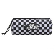 Vans Old Skool Pencil Pounch tolltartó black white