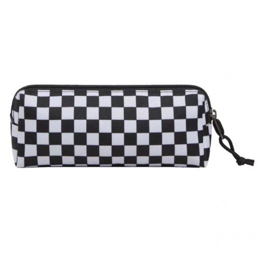 Vans Old Skool Pencil Pounch tolltartó black white