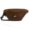 Vans Traveler Fanny Pack övtáska dachshund brown