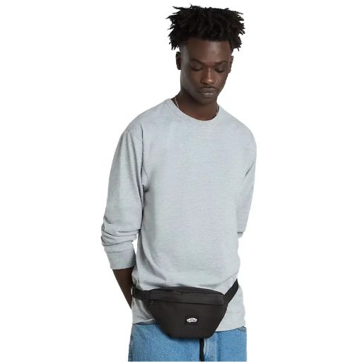 Vans Traveler Fanny Pack övtáska black