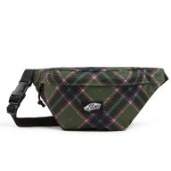 Vans Traveler Fanny Pack övtáska pine forest
