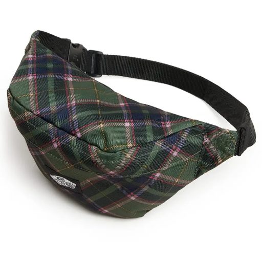 Vans Traveler Fanny Pack övtáska pine forest