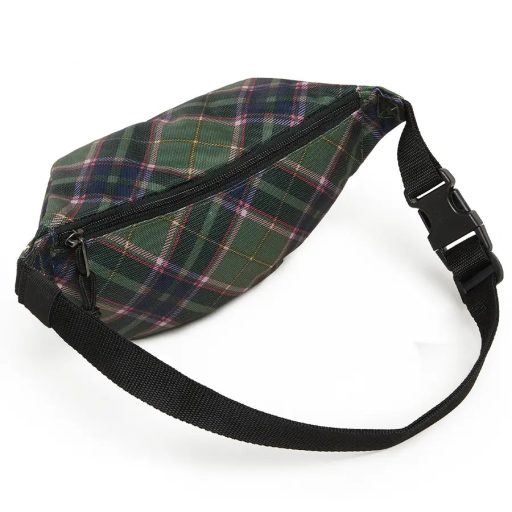 Vans Traveler Fanny Pack övtáska pine forest