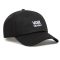 Vans Court Side Curved Bill Jockey sapka black