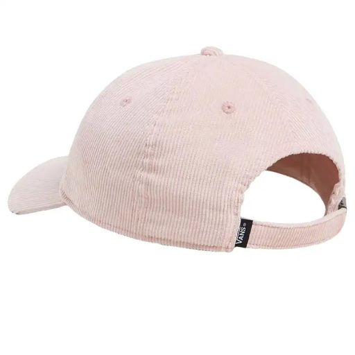 Vans Court Side Curved Bill Jockey sapka sepia rose