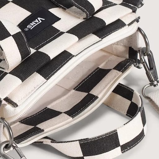 Vans Lil Pergs Tote Bag antique white