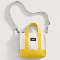 Vans Lil Pergs Tote Bag dusty gold