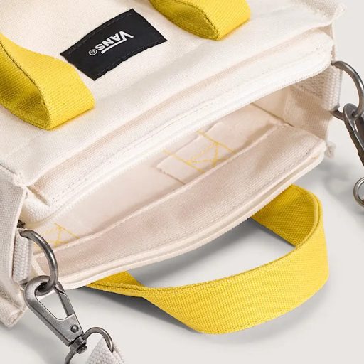 Vans Lil Pergs Tote Bag dusty gold