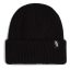 Vans Original Shallow Cuff téli sapka black