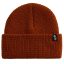 Vans Original Shallow Cuff téli sapka ginger bread