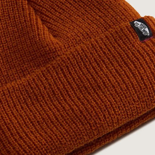 Vans Original Shallow Cuff téli sapka ginger bread
