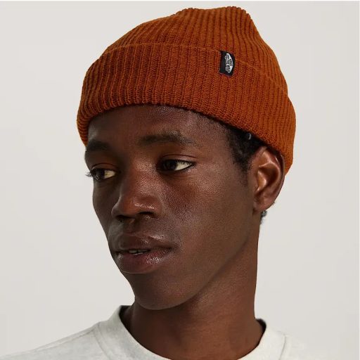 Vans Original Shallow Cuff téli sapka ginger bread