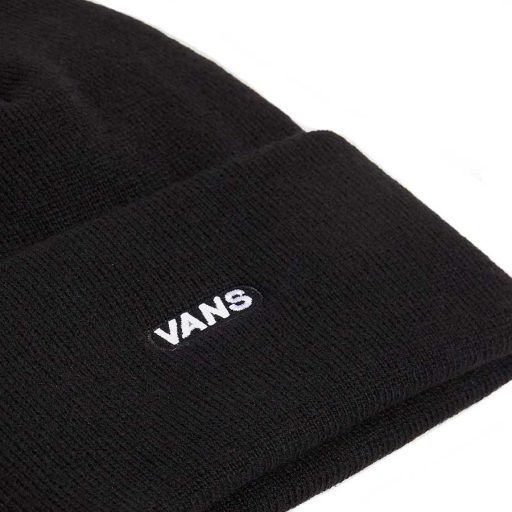 Vans Bagley Tall Cuff téli sapka black