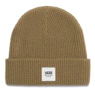 Vans Waffle Cuff téli sapka gothic olive
