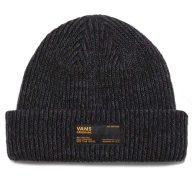 Vans Hamlin Cuff téli sapka black