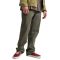 Vans Authentic Chino Relaxed nadrág grape leaf