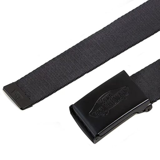 Vans Classic Web öv black