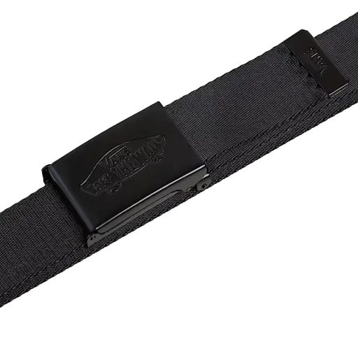 Vans Classic Web öv black