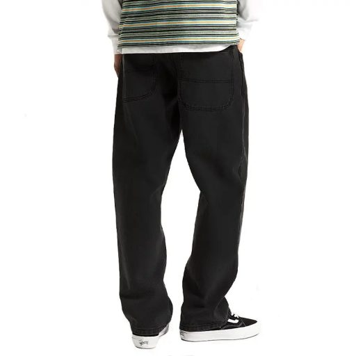 Vans Skate Check 5 Loose nadrág denim black