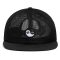 Vans Skate Yin Yang Eyes Mesh sapka black