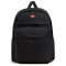 Vans Skate All Day hátizsák black
