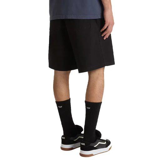 Vans Fatigue Loose rövidnadrág black