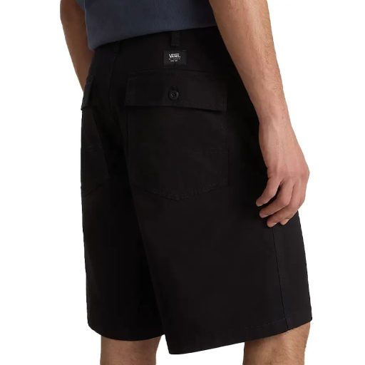 Vans Fatigue Loose rövidnadrág black