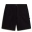 Vans Fatigue Loose rövidnadrág black