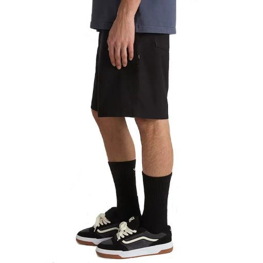 Vans Fatigue Loose rövidnadrág black